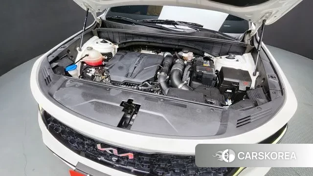 Kia Sorento 4th Generation id 3168824 из Кореи 16