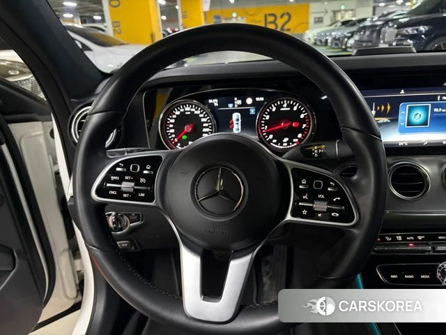 Mercedes-Benz E-Class W213 id 4842657 из Кореи 16