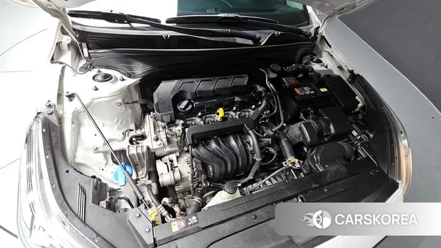 Kia Come New K3 id 3059638 из Кореи 16