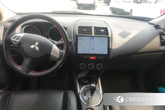 Mitsubishi  Jinxuan ASX id 4209591 из Китая 13