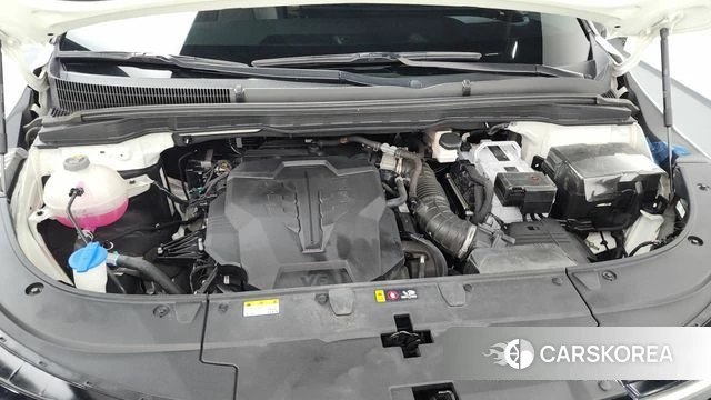 Kia The New Carnival 4th Generation id 4655969 из Кореи 26