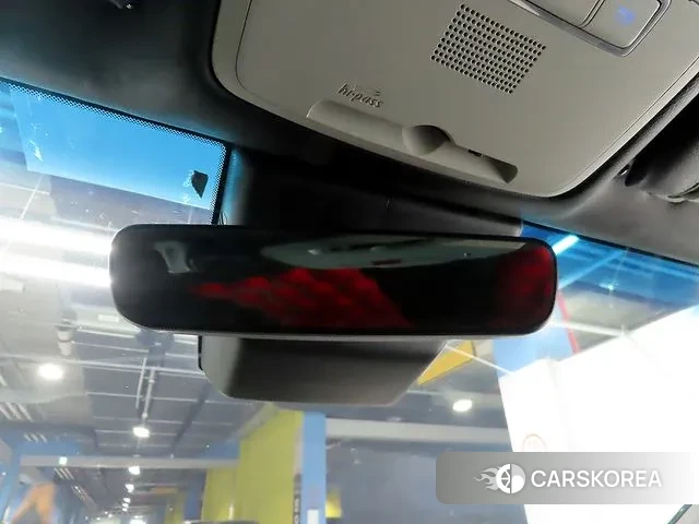 Hyundai The New Grandeur IG id 3707651 из Кореи 16