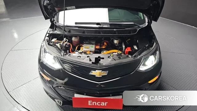 Chevrolet (GM Daewoo) Bolt EV id 3242908 из Кореи 16