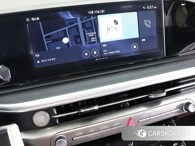 Hyundai Grandeur (GN7) id 3256836 из Кореи 16