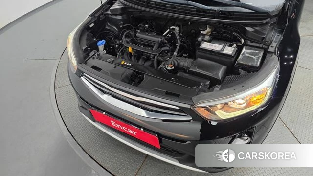 Kia Stonic id 4658236 из Кореи 26
