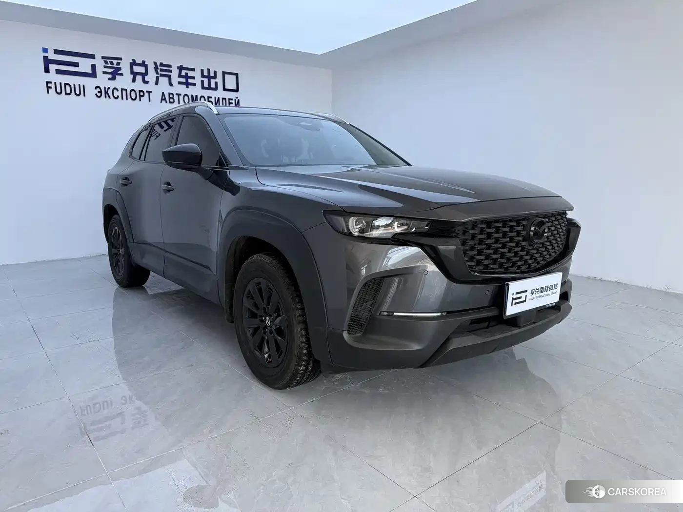 Mazda CX-50 Xingya id 4545797 из Китая 14