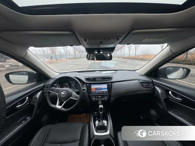 Nissan Qijun id 4262036 из Китая 14