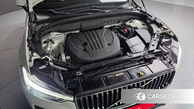 Volvo XC60 second Generation id 3053985 из Кореи 16