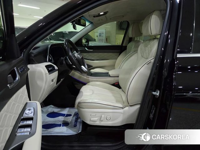 Hyundai Palisade id 4355475 из Кореи 16