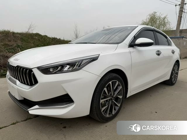 Kia K3 id 4301365 из Китая 9