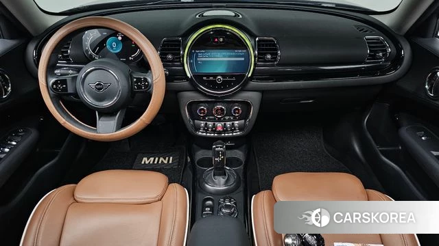 Mini Cooper Clubman id 4686885 из Кореи 29