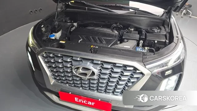 Hyundai Palisade id 3444670 из Кореи 16