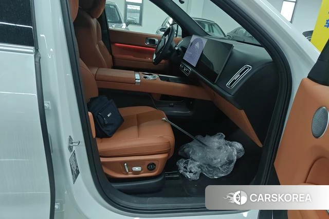 Ideal car Ideal L6 id 3968631 из Китая 13