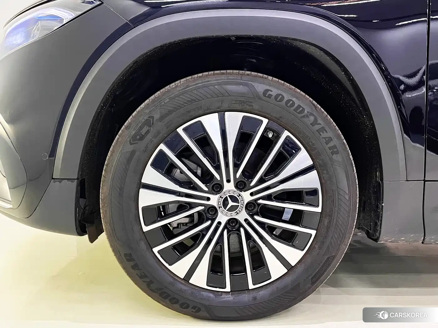 Mercedes-Benz EQB id 4546036 из Китая 9