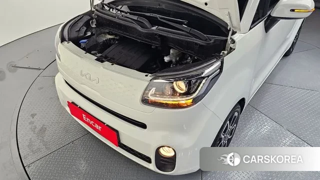 Kia The New Ray id 3787871 из Кореи 16