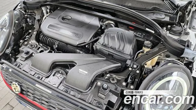 Mini Cooper S Clubman id 2873978 из Кореи 16