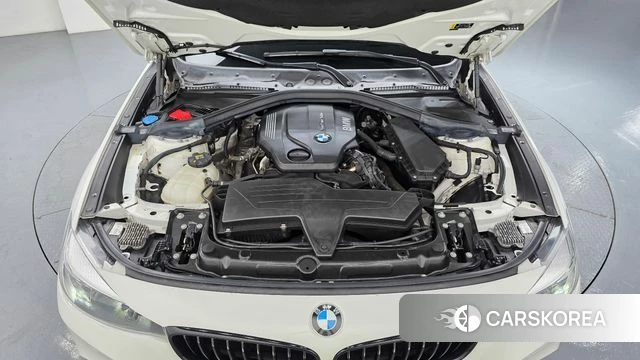 BMW 3 Series GT (F34) id 4746229 из Кореи 31
