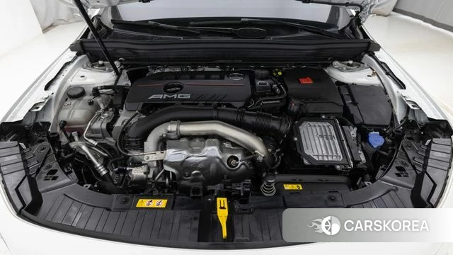 Mercedes-Benz GLB-Class X247 id 4681413 из Кореи 15