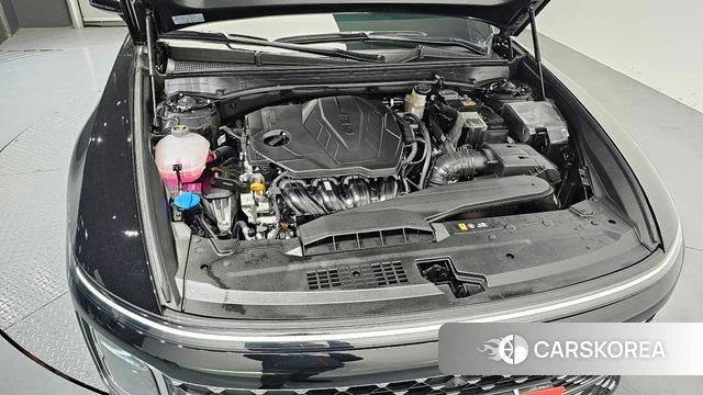 Hyundai Grandeur (GN7) id 3876807 из Кореи 16