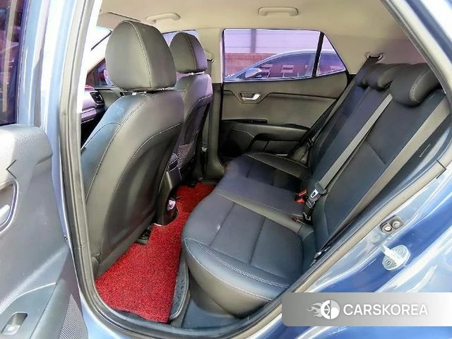 Kia Stonic id 3845324 из Кореи 14