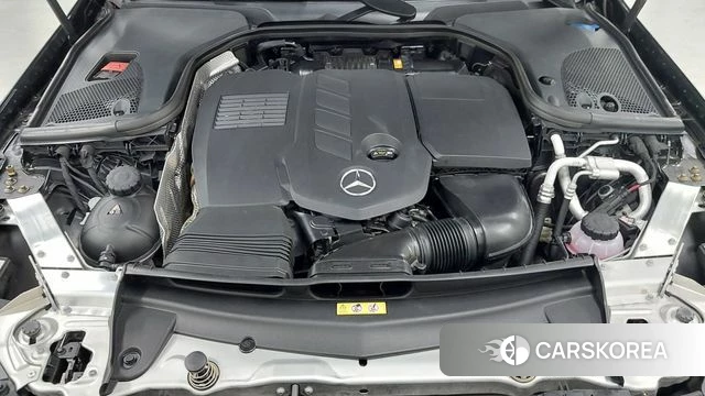 Mercedes-Benz CLS-Class C257 id 4506459 из Кореи 16