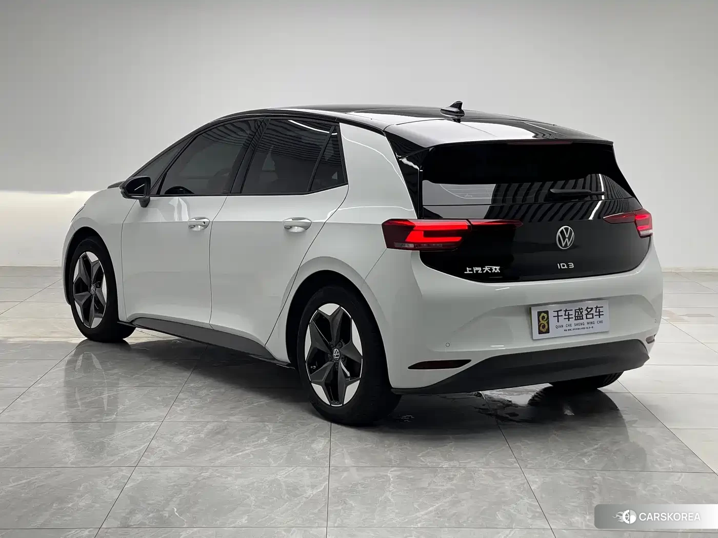 Volkswagen ID.3 id 4629176 из Китая 17