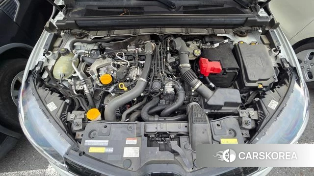 Renault Korea (Samsung) XM3 id 4724209 из Кореи 16