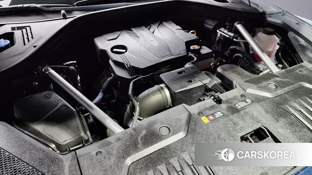 Genesis GV70 id 3023381 из Кореи 16