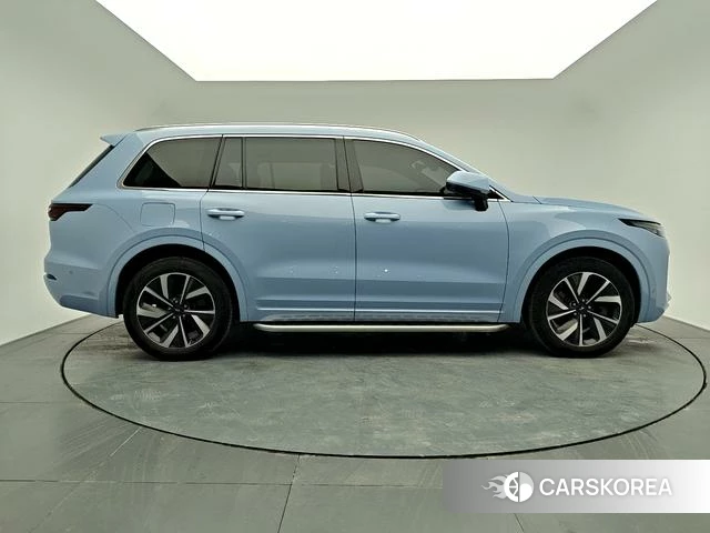 Ideal car Ideal ONE id 3890483 из Китая 15