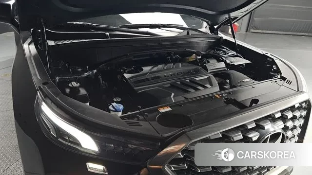 Hyundai Palisade id 3458658 из Кореи 16