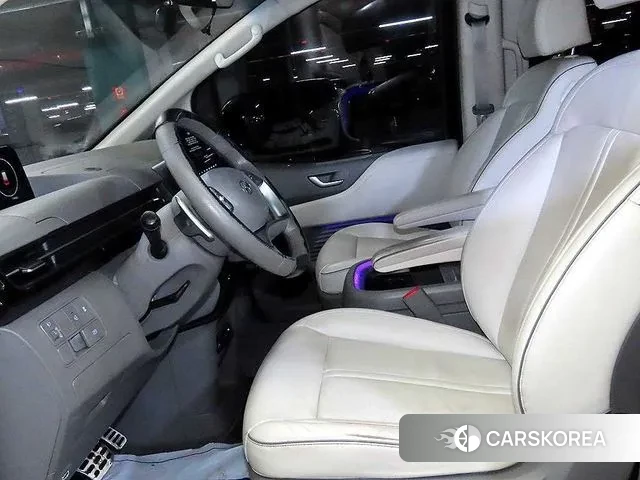 Hyundai Staria id 3483547 из Кореи 16