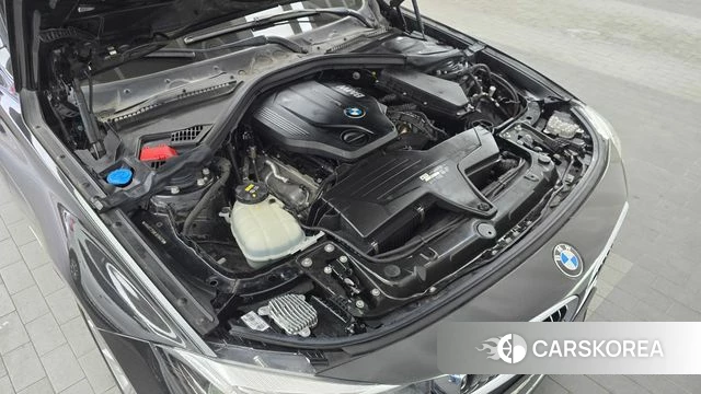 BMW 3 Series GT (F34) id 4019956 из Кореи 16