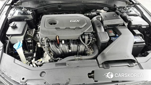 Hyundai Grandeur IG id 4351153 из Кореи 16