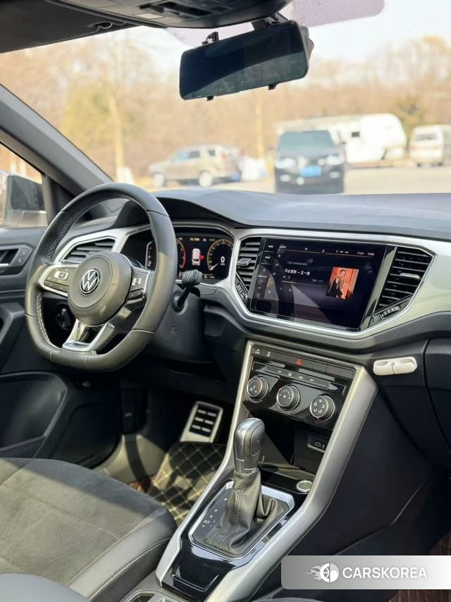 Volkswagen Exploring songs 2023 Белый из Китая, фото 6