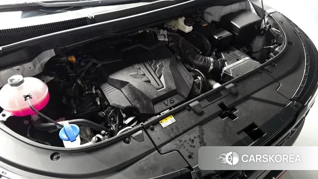 Kia The New Carnival 4th Generation id 3599700 из Кореи 16