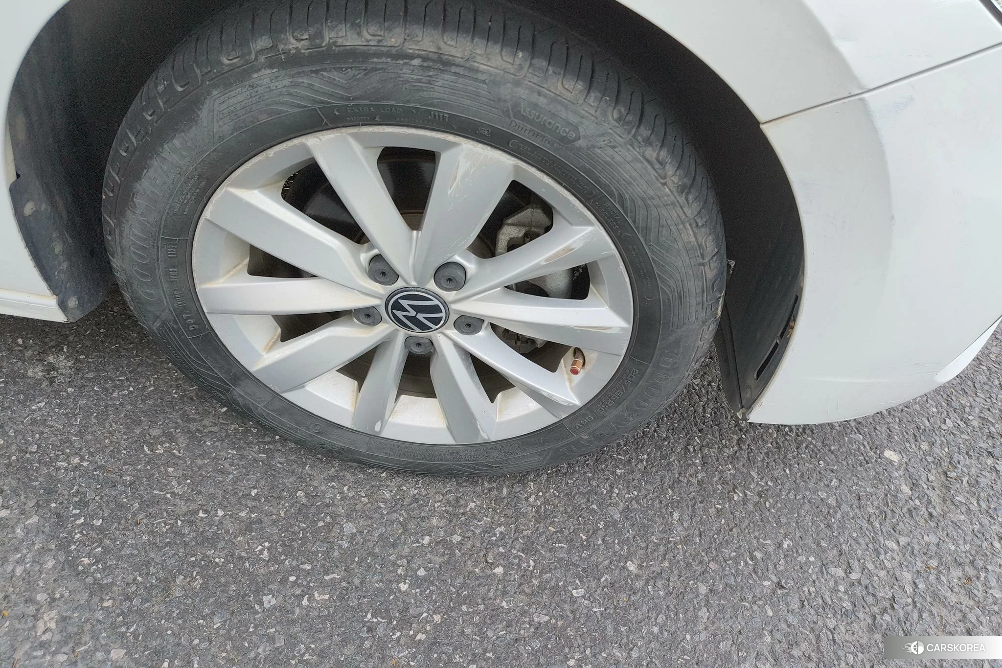 Volkswagen Bora id 4487516 из Китая 13