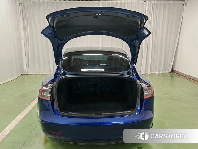 Tesla Model 3 (imported) id 4253128 из Китая 16
