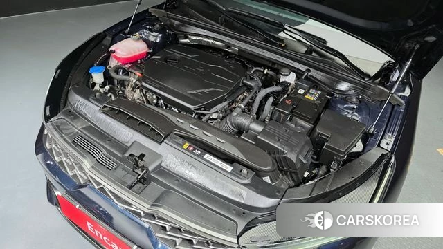 Kia K5 3rd generation id 3806123 из Кореи 16