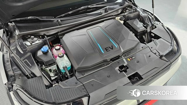 Hyundai Ionic 5 id 4613901 из Кореи 32