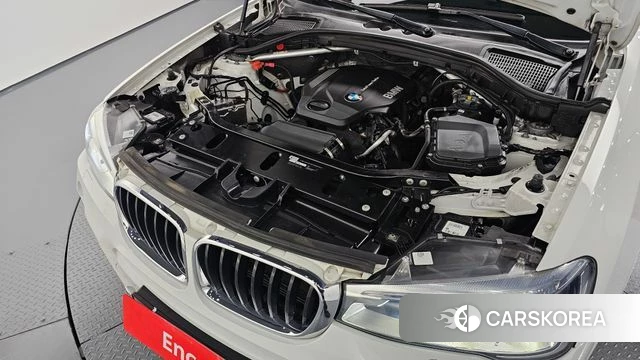 BMW X4 (F26) id 4776488 из Кореи 29