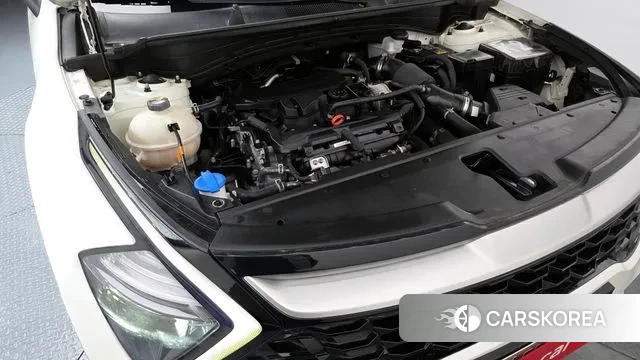 Kia Sportage 5th Generation id 3472884 из Кореи 16