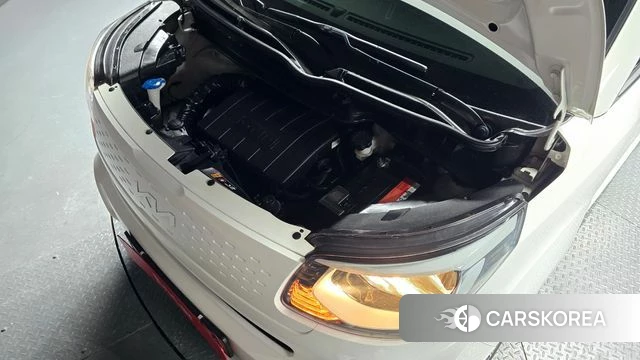 Kia The New Ray id 3922886 из Кореи 16