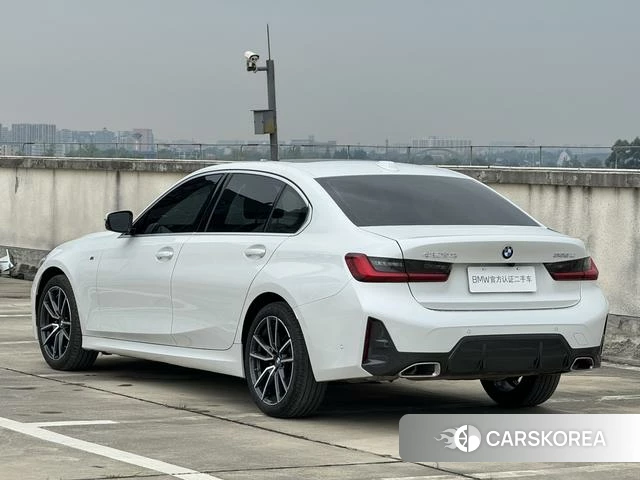 BMW 3 series id 4301290 из Китая 15