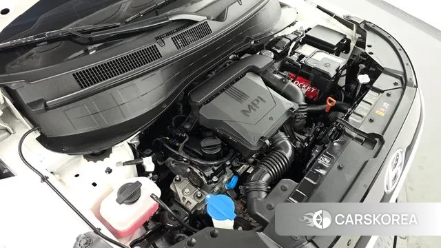 Hyundai Casper id 3670664 из Кореи 16