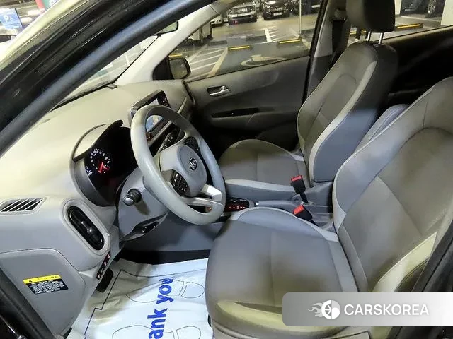 Kia Morning Urban (JA) id 3453945 из Кореи 16