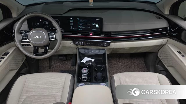 Kia The New Carnival 4th Generation id 4739504 из Кореи 34