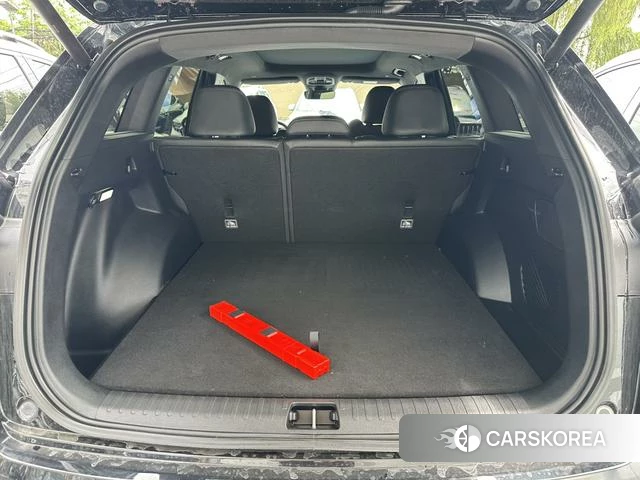 Geely Automobile Xingyue L id 4215045 из Китая 18