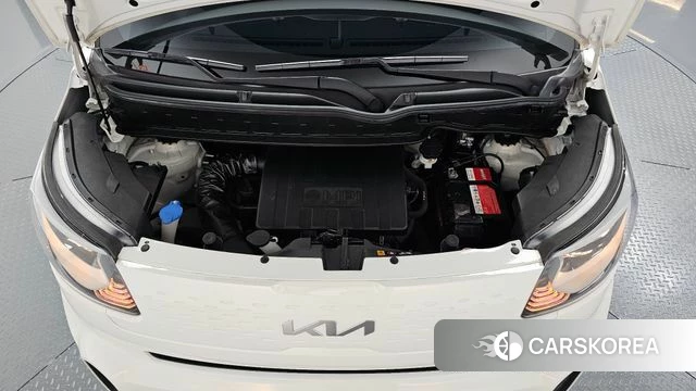 Kia The New Ray id 4936348 из Кореи 35