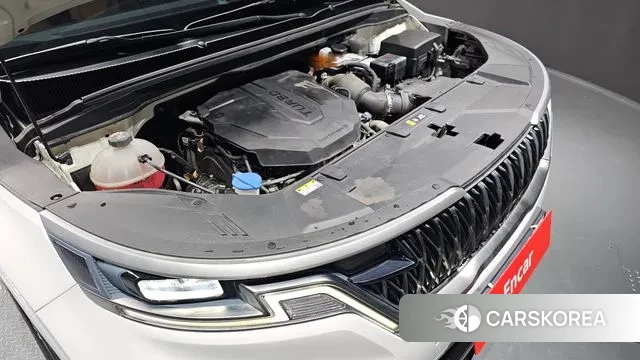 Kia Carnival 4th generation id 3771128 из Кореи 16