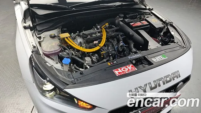 Hyundai i30 (PD) id 2675701 из Кореи 16